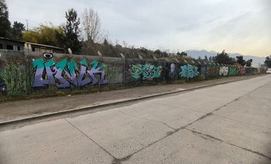 Venta  para Desarrollo Industrial o Residencial