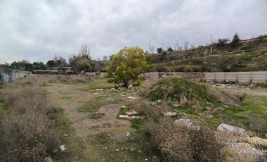 Venta  para Desarrollo Industrial o Residencial