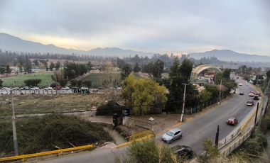 Venta  para Desarrollo Industrial o Residencial