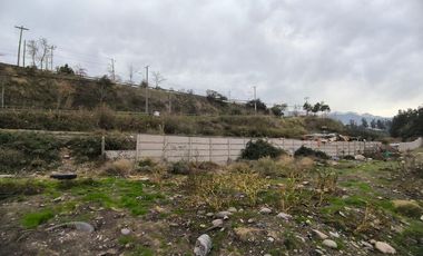 Venta  para Desarrollo Industrial o Residencial