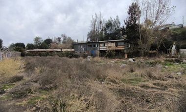 Venta  para Desarrollo Industrial o Residencial