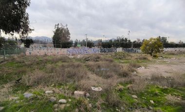 Venta  para Desarrollo Industrial o Residencial