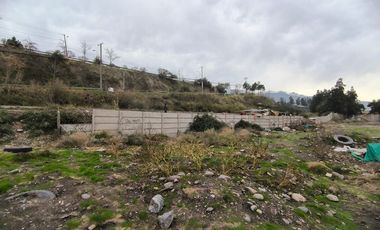 Venta  para Desarrollo Industrial o Residencial