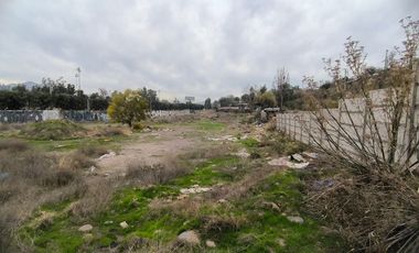 Venta  para Desarrollo Industrial o Residencial