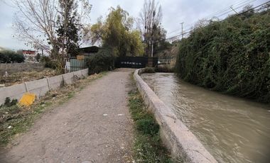 Venta  para Desarrollo Industrial o Residencial