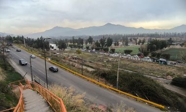 Venta  para Desarrollo Industrial o Residencial