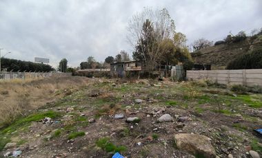 Venta  para Desarrollo Industrial o Residencial