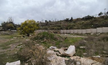 Venta  para Desarrollo Industrial o Residencial