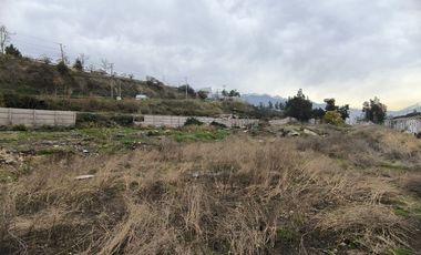 Venta  para Desarrollo Industrial o Residencial