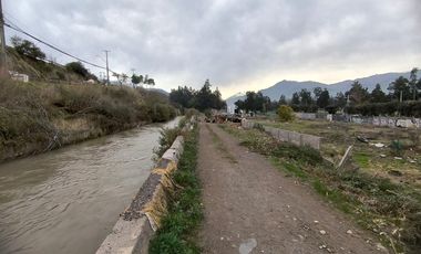 Venta  para Desarrollo Industrial o Residencial