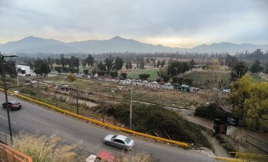 Venta  para Desarrollo Industrial o Residencial