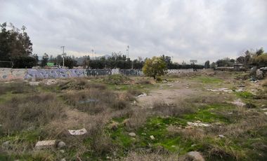 Venta  para Desarrollo Industrial o Residencial