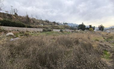 Venta  para Desarrollo Industrial o Residencial