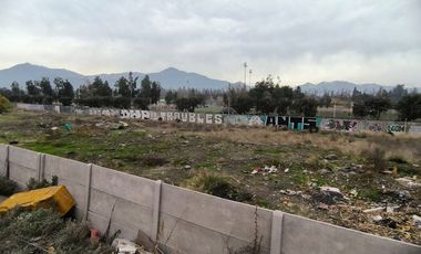 Venta  para Desarrollo Industrial o Residencial