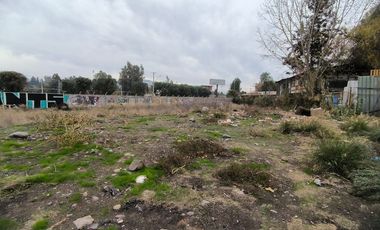 Venta  para Desarrollo Industrial o Residencial