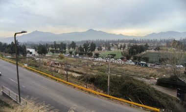 Venta  para Desarrollo Industrial o Residencial