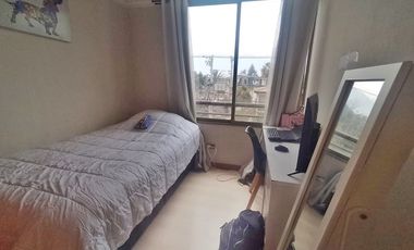 OPORTUNIDAD! lindo dpto 2D vista cordillera + est