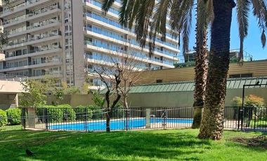 OPORTUNIDAD! lindo dpto 2D vista cordillera + est