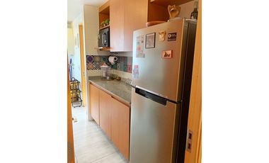 OPORTUNIDAD! lindo dpto 2D vista cordillera + est