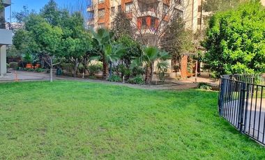 OPORTUNIDAD! lindo dpto 2D vista cordillera + est