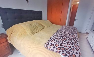 OPORTUNIDAD! lindo dpto 2D vista cordillera + est