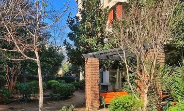 OPORTUNIDAD! lindo dpto 2D vista cordillera + est