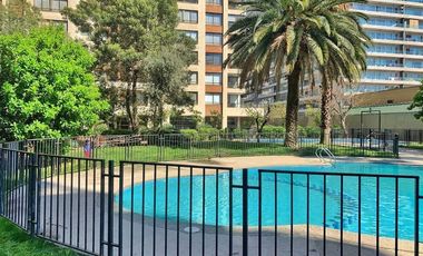 OPORTUNIDAD! lindo dpto 2D vista cordillera + est