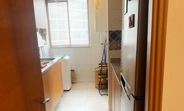 OPORTUNIDAD! lindo dpto 2D vista cordillera + est