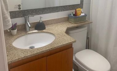 OPORTUNIDAD! lindo dpto 2D vista cordillera + est