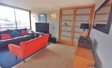 OPORTUNIDAD! lindo dpto 2D vista cordillera + est