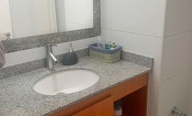 OPORTUNIDAD! lindo dpto 2D vista cordillera + est