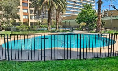 OPORTUNIDAD! lindo dpto 2D vista cordillera + est