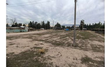 Venta de Gran Sitio en Sector Residencial