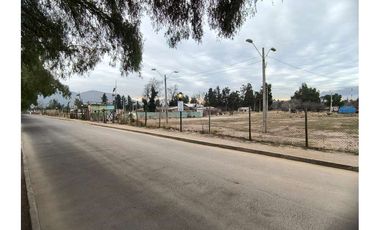 Venta de Gran Sitio en Sector Residencial