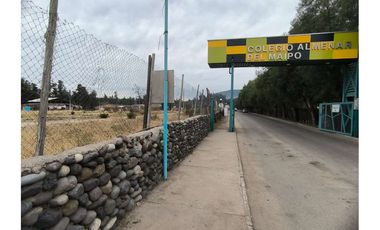 Venta de Gran Sitio en Sector Residencial