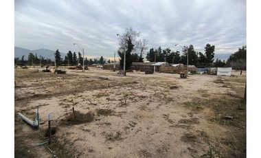 Venta de Gran Sitio en Sector Residencial