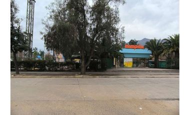 Venta de Gran Sitio en Sector Residencial