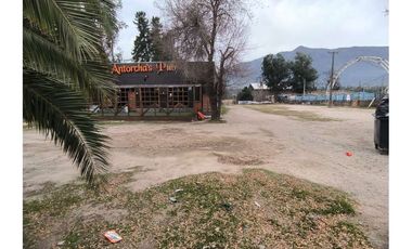 Venta de Gran Sitio en Sector Residencial