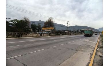 Venta de Gran Sitio en Sector Residencial