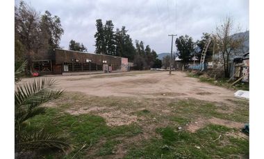 Venta de Gran Sitio en Sector Residencial