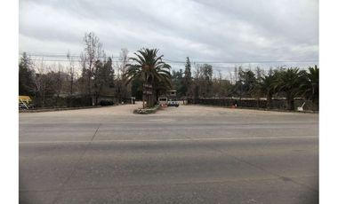 Venta de Gran Sitio en Sector Residencial