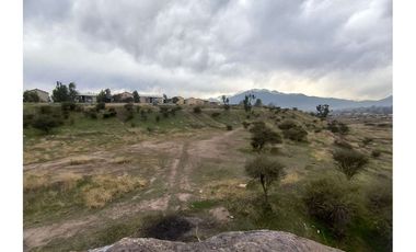 Terreno de Grandes Dimensiones para Proyectos