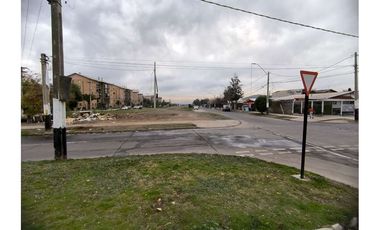 Terreno de Grandes Dimensiones para Proyectos