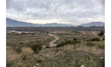 Terreno de Grandes Dimensiones para Proyectos