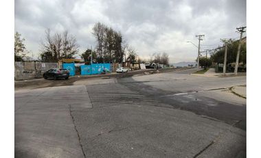 Terreno de Grandes Dimensiones para Proyectos