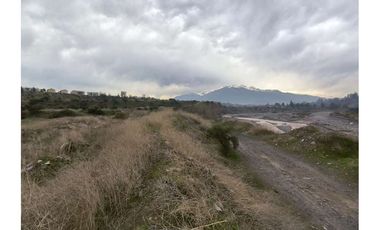 Terreno de Grandes Dimensiones para Proyectos