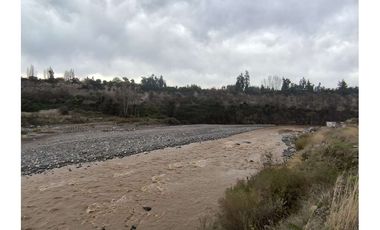 Terreno de Grandes Dimensiones para Proyectos