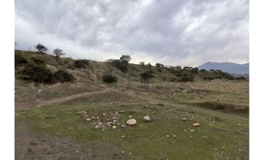 Terreno de Grandes Dimensiones para Proyectos