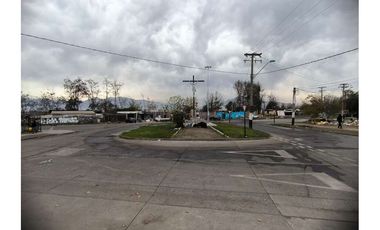 Terreno de Grandes Dimensiones para Proyectos