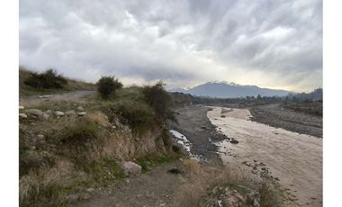 Terreno de Grandes Dimensiones para Proyectos